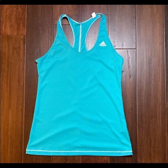 Adidas Tank Top   - Picture 1 of 3